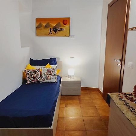 Porto Centro Storico Spiaggia Wi-Fi&Self Check-In Castellammare del Golfo Eksteriør billede