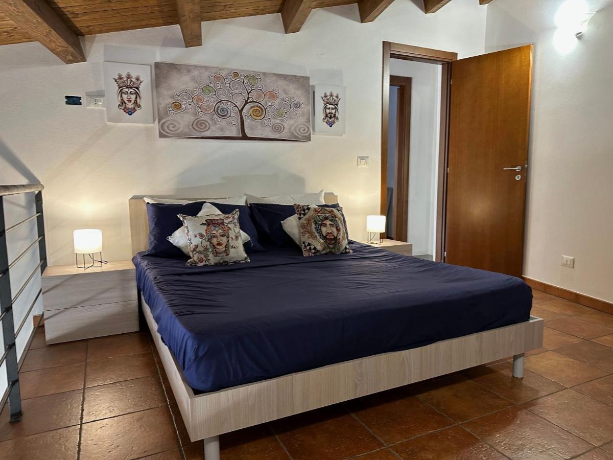 Porto Centro Storico Spiaggia Wi-Fi&Self Check-In Castellammare del Golfo Eksteriør billede